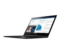 Lenovo 20LD001CUS Thinkpad X1 Yoga 20LD 14" Flip Design Notebook - Windows - Intel Core i7 1.9 GHz - 16 GB RAM - 1 TB SSD, Black