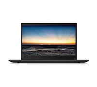 Lenovo 20LS0002US Thinkpad L480 20LS 14" Notebook - Windows - Intel Core i5 1.6 GHz - 8 GB RAM - 256 GB SSD, Black