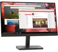 Lenovo 21.5" L22e-30 Flat Panel Monitor | Full HD 1080p | HDMI & VGA | Brand New