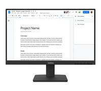 Lenovo 22" Monitor - S22-4e - Full HD
