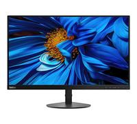 Lenovo 23.6" Led Monitor 62A0KAT1UK 1920 X 1080 1Ms Vga Hdmi Vesa