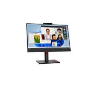 Lenovo 23.8" 1920 x 1080 WLED IPS 60Hz 16:9 250cd/mÂ² 4ms 178Â / 178Â WebCam