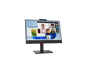 Lenovo 23.8" 1920 x 1080 WLED IPS 60Hz 16:9 250cd/mÂ² 4ms 178Â / 178Â WebCam
