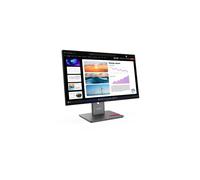 Lenovo 23.8" 2560 x 1440 WLED IPS 120Hz 16:9 300cd/mÂ² 4ms 178Â / 178Â USB PD (15W)