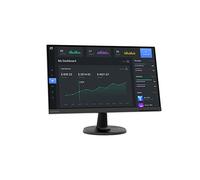Lenovo Idg D24-40 23.8´´ Full Hd Va Led 75hz Monitor