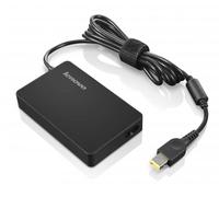 Lenovo 230W AC Slim EU power adapter/inverter Indoor Black