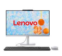 Lenovo 24 All-in-One Desktop Computer for Home Office, 23.8" Fhd Business Aio, Intel 8-Core Processor (Beat i5-1140g7), 32gb Ddr4 Ram, 1tb Pcie Ssd, WiFi 6, Bluetooth 5.2, Windows 11 Pro