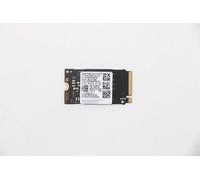 Lenovo 256GB M.2 2242 PCIe NVMe SSD