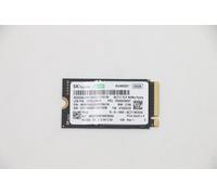 Lenovo 256GB M.2 2242 PCIe 3.0 NVMe