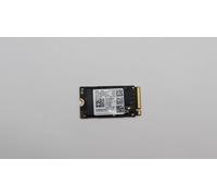 Lenovo 256GB M.2 2242 PCIe 4.0 NVMe