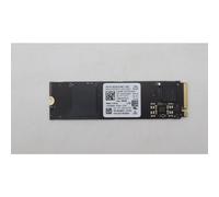Lenovo 256GB M.2 NVMe SSD PCIe 4x4 interface 2280 form factor optimized for Lenovo systems suitable for high-speed data access.