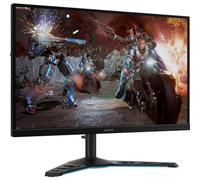 Lenovo 27 IPS QHD (2560X1440)