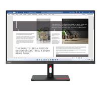 Lenovo 27" Monitor - S27i-30 - Full HD