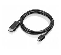 Lenovo 2m Mini-DisplayPort to DisplayPort Monitor Cable