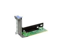Lenovo G4 Riser 1/2 Option Kit v2 - Riser card - for ThinkSystem SR650