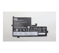 Lenovo 3-cell lithium-ion battery 47Wh capacity 11.31V output designed for Lenovo 100e Chromebook Gen 3.