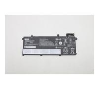 Lenovo 3-cell Lithium-ion battery 50Wh capacity designed for Lenovo laptops 11.55V output internal use only.