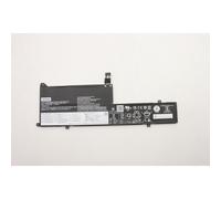 Lenovo 3-cell lithium-ion battery 52.5Wh capacity 11.52V output compatible with Lenovo IdeaPad Flex 5 16IRU8.