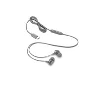Lenovo | 300 USB-C In-Ear Headphone | GXD1J77353 | Built-in microphone | Wired |