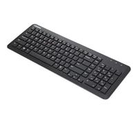 Lenovo 300 Wireless Keyboard, Black