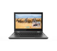 Lenovo 300e 2nd Gen (AMD) AMD 3000 3015e Hybrid (2-in-1) 29.5 cm (11.6") Touchsc