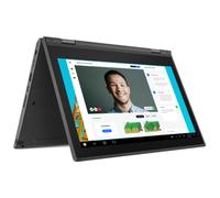 Lenovo 300e Windows Intel Celeron N4120 2-in-1 4GB 64GB eMMC 11.6" Touch Win10 P