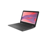 Lenovo 300e Yoga Chromebook Gen 4 11.6" HD 2-in-1 Touchscreen Laptop, MediaTek Kompanio 520 2.0GHz, 8GB RAM, 64GB eMMC, ChromeOS, Graphite Gray