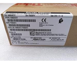 Lenovo 300GB 15 K Enterprise SAS 6Gbps Hot Swap Hard Drive 6.35 cm/2.5 DCG ThinkServer Generation 5