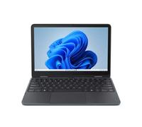 Lenovo 300w 2-in-1 Gen 5 Intel N N150 Hybrid (2-in-1) 29.5 cm (11.6") Touchscreen HD 8 GB LPDDR5-SDRAM 128 GB UFS Wi-Fi 6E (802.11ax) Windows 11 Pro English Grey