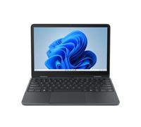 Lenovo 300w 2-in-1 Gen 5 Intel® N N150 Hybrid (2-in-1) 29.5 cm (11.6") Touchscreen HD 8 GB LPDDR5-SDRAM 128 GB UFS Wi-Fi 6E (802.11ax) Windows 11 Pro English Grey