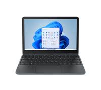 Lenovo 300w Yoga Gen 4 Intel® N N100 Hybrid (2-in-1) 29.5 cm (11.6") Touchscreen HD 4 GB LPDDR5-SDRAM 128 GB SSD Wi-Fi 6 (802.11ax) Windows 11 Pro Academic Grey