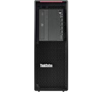 Lenovo 30BE005YUS ThinkStation P520 Workstation 1 x Intel Xeon W-2123 Quad-core (4 Core) 3.6GHz 16GB DDR4 SDRAM 512GB SSD NVIDIA Quadro P2000 5GB Graphics Windows 10 Pro 64-bit
