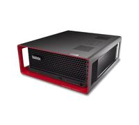Lenovo - 30HH002XUS ThinkStation P8 30HH002XUS Workstation - 1 x AMD Ryzen Threadripper PRO Dodeca-core (12 Core) 7945WX 4.70 GHz - 64 GB DDR5 SDRAM RAM - 2 TB SSD - AMD WRX90 Chip - Windows