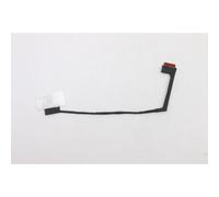Lenovo 30PIN EDP LCD cable for clamshell configurations compatible with Lenovo Ares 2.0 systems ensuring optimal display connectivity.