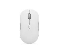 Lenovo 350 Bluetooth Silent Mouse Cloud Grey - GY51S61907