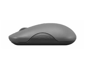 Lenovo 350 Bluetooth Silent Mouse Luna Grey - GY51S61904