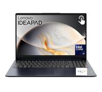 Lenovo 39.6 cm (15.6 inch) FHD Touchscreen Laptop with Microsoft Office • Intel Core i5-1335U • 12GB DDR4RAM • 1TB Memory (512GB SSD + 512GB Portable Drive) • Privacy Shutter • Win 11 • WOWPC