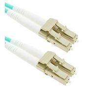 Lenovo 3m LC-LC OM4 MMF Cable 3m LC LC Yellow