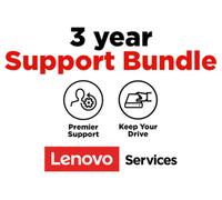 Lenovo 3Y SUPPORT (ONSITE+KYD+PRE)