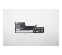Lenovo 4-cell laptop battery 15.36V voltage 60.7Wh capacity compatible with Lenovo Slim 7-14ARE05 and Slim 7-14IIL05 series.