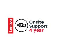 Lenovo 4 Year Onsite Support (Add-On)