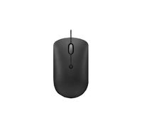 Lenovo 400 USB-C Wired Compact Mouse Lenovo New