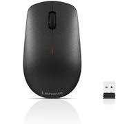 Lenovo GY50R91293 mouse Office Ambidextrous RF Wireless Optical 1200 DPI