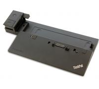 Lenovo ThinkPad Basic Dock For T440s/440p/540p/L540 - Black, 65W, (40A00065DK)