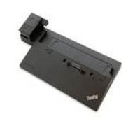 Lenovo ThinkPad Pro Dock with Keys, 65W Adapter & Italian power cord 40A10065...