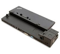 Lenovo 40A10090UK 90 W Pro Dock for ThinkPad T450, T450s, T550, T440, T440s, T440p, T540p, X240, L450 Laptops