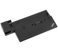 Lenovo ThinkPad Ultra Dock, 90W Docking Black