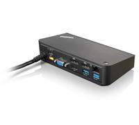 Lenovo 40A40090SA ThinkPad OneLink+ Dock EU