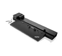 Lenovo 40A50230UK Docking Black