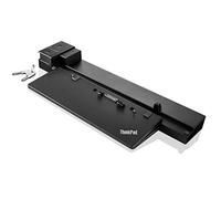 Lenovo ThinkPad 40A50230UK Workstation Dock Port Replicator Designed For ThinkPad P50 20EN, 20EQ; P51; P70 20ER, 20ES